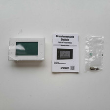 VEMER Tuo Wi - Fi Batteria