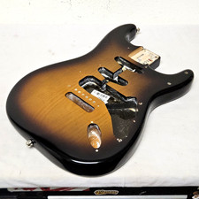 Chitarra Fender American
