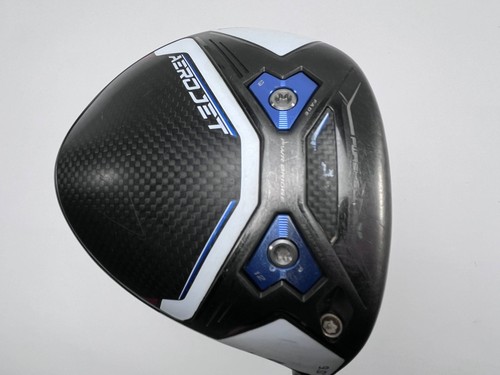 Cobra aerojet driver - cobra,