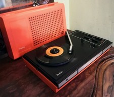  Giradischi Fonovaligia