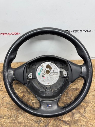 Bmw e36 volante in - m, pelle
