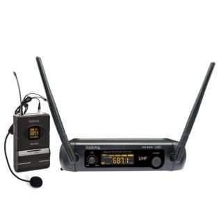 Radiomicrofono uhf archetto - radiomicrofono, ad