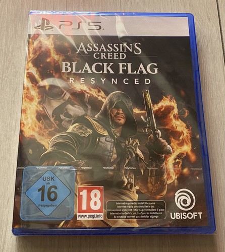 Assassin creed black flag - assassin's,