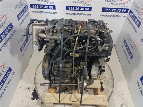 188a7000 motore completo fiat - 188a7000,