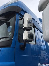 Coperture Specchietto Camion 4