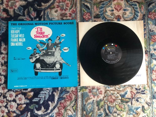 Vinile giri i - lp, 33