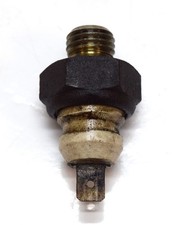 287887 PRESSOSTATO OLIO PIAGGIO POKER 1993/97