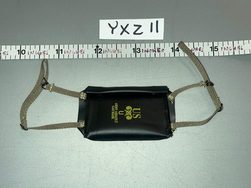 Borsa maschera antigas usa - maschera,