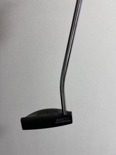 Scotty cameron putter - cameron,