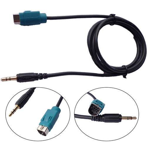 Adattatore interfaccia stereo