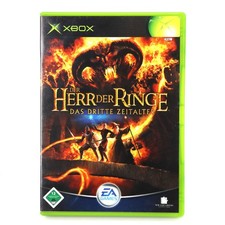 🎮🧙‍♂️ Xbox Classic