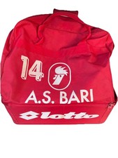 Borsone AS BARI 1998-1999