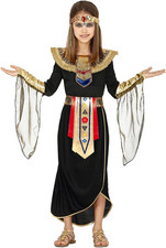 Costume Da Egiziana per