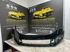 PARAURTI ANTERIORE SKODA OCTAVIA III SERIE DAL 2016 AL 2020 VERSIONE RS