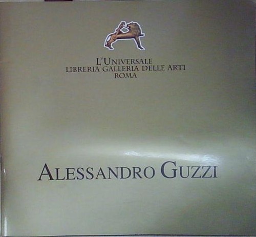 Alessandro guzzi universale - alessandro,