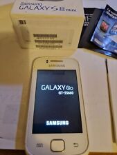 Cellulare Vintage Samsung