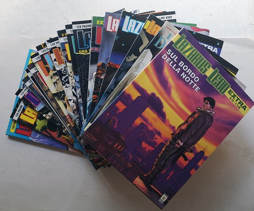 Lotto sequenza completa - lotto,