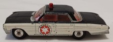 Corgi Toys Oldsmobile Super 88 Sceriffo di Contea. Rara, Ottima
