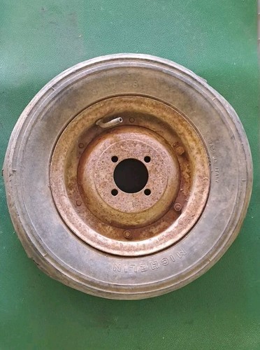 Piaggio vespa 125 bacchetta - piaggio,