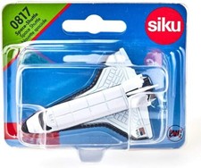 SIKU - 0817 SPACE SHUTTLE -