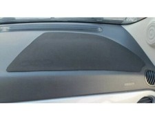 cover airbag Cruscotto Compatibile fiat 500 