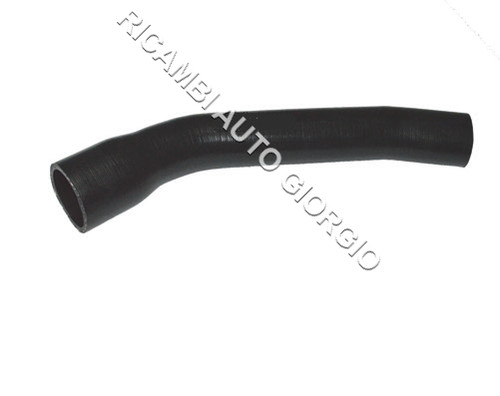 Manicotto intercooler opel - intercooler,