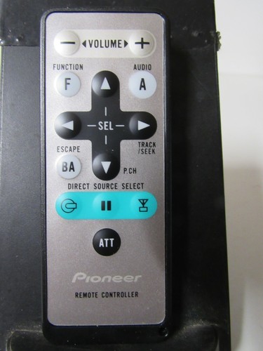 Telecomando originale pioneer - telecomando,