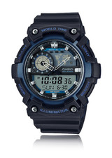 Orologio Uomo Casio Digitale