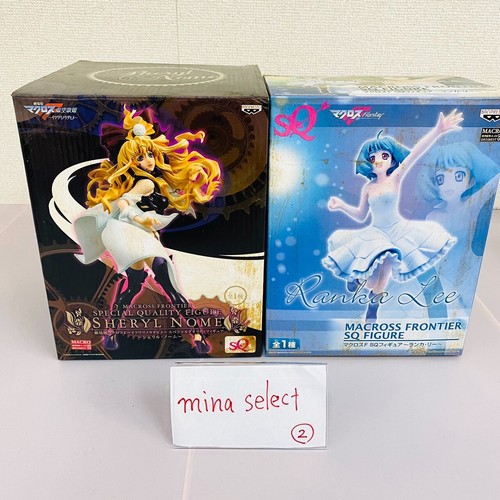 Macross frontier sheryl - sheryl, nome