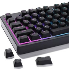 Set tastiere XX Shine through