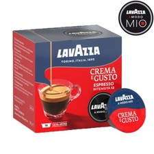 A Modo Mio ESPRESSO Crema and