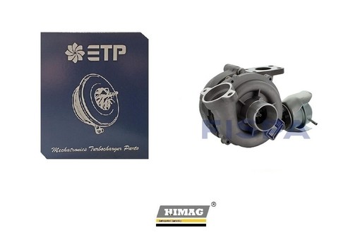 Turbina per peugeot 307 308 - per,