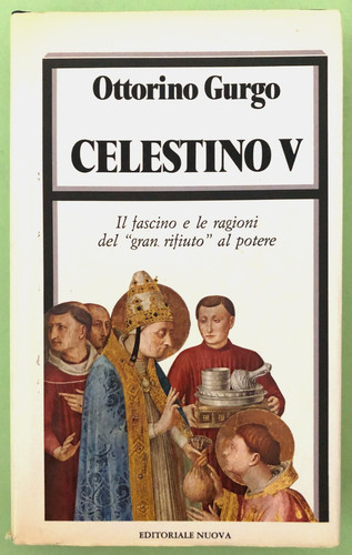 Ottorino gurgo celestino - ottorino,