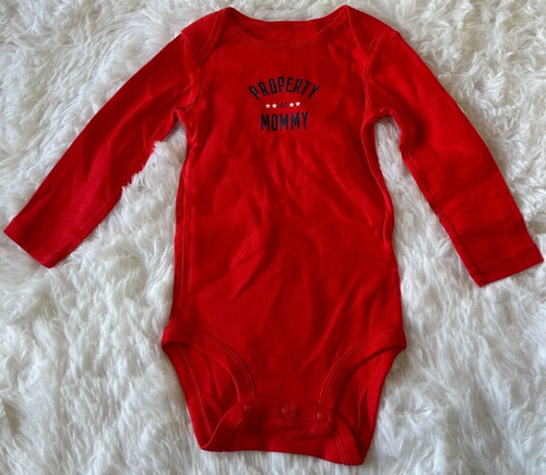Nuovo body carters baby - nuovo,