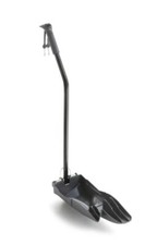 Tappo mulching trattorino