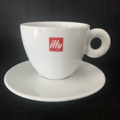 Tazza piattino cappuccino - tazza,