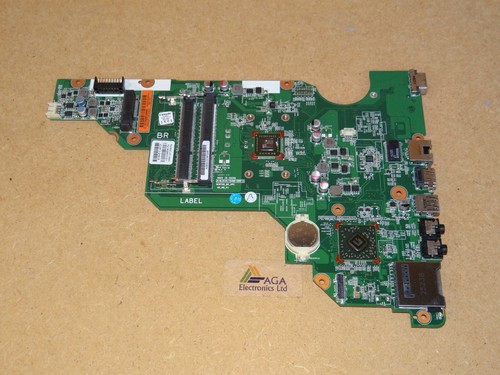655 scheda madre per - hp,