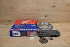 Kit catena trasmissione Honda