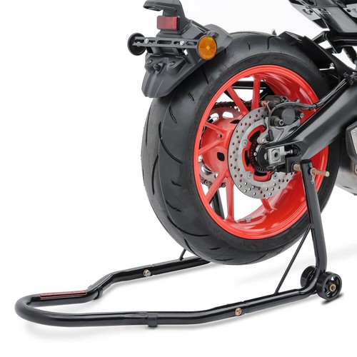 Cavalletto alza moto - cavalletto,
