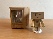 Revoltech Danboard Mini Tamiya Version Limited Edition action figure