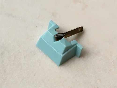 6636 diamant shure 35c - diamant, ss