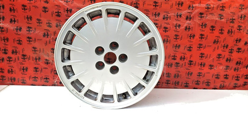 Alfa romeo 164 cerchio - alfa,