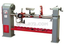 Tornio per legno dbk1300 230v
