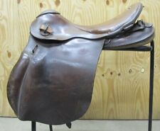 SELLA  MILITARE TEDESCA 1941