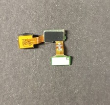 FOTOCAMERA ANTERIORE E SENSORE