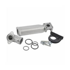 Tubo valvola gas bruciatore