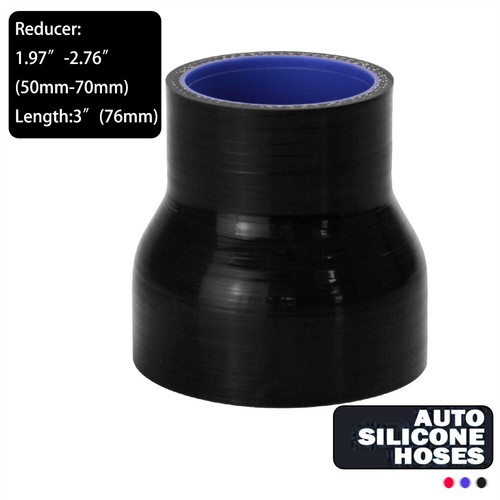 Tubo silicone riduttore - tubo,