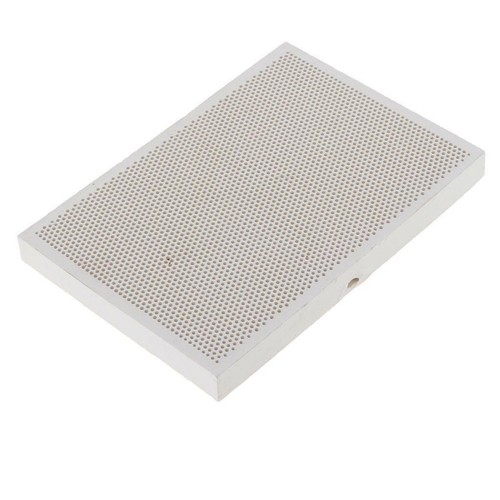 Mattone refrattario isolante - refrattario,
