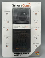 Samsung SmartCam PT Pan Tilt