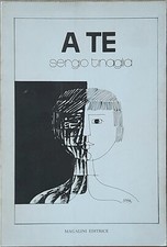 Sergio tinaglia te - a,
